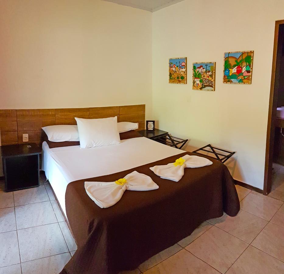 Quarto Família Standard