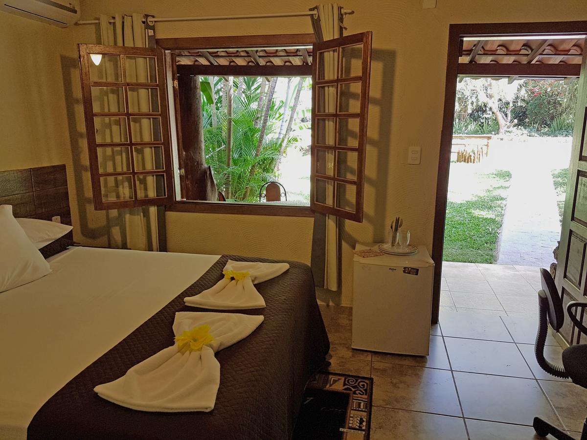 Quarto Família Superior