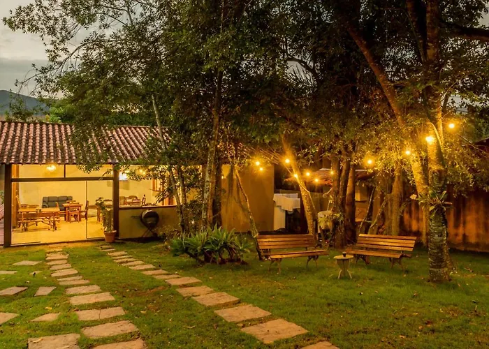 Recanto Das Bromelias Brumadinho