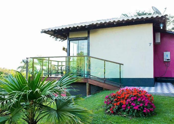 Pousada Dona Carmita Brumadinho